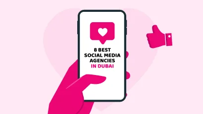 The 8 Best Social Media Agencies in Dubai for 2024