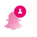 Snapchat account management